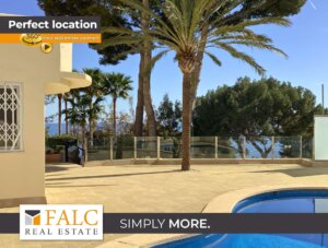 Außergewöhnliches Loft mit Meerblick